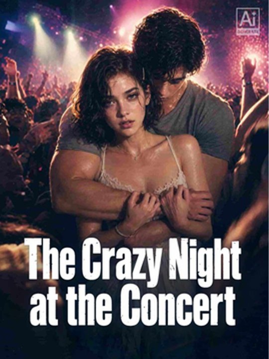 The Crazy Night at the Concert englishsub fullmovie 🍿🍿