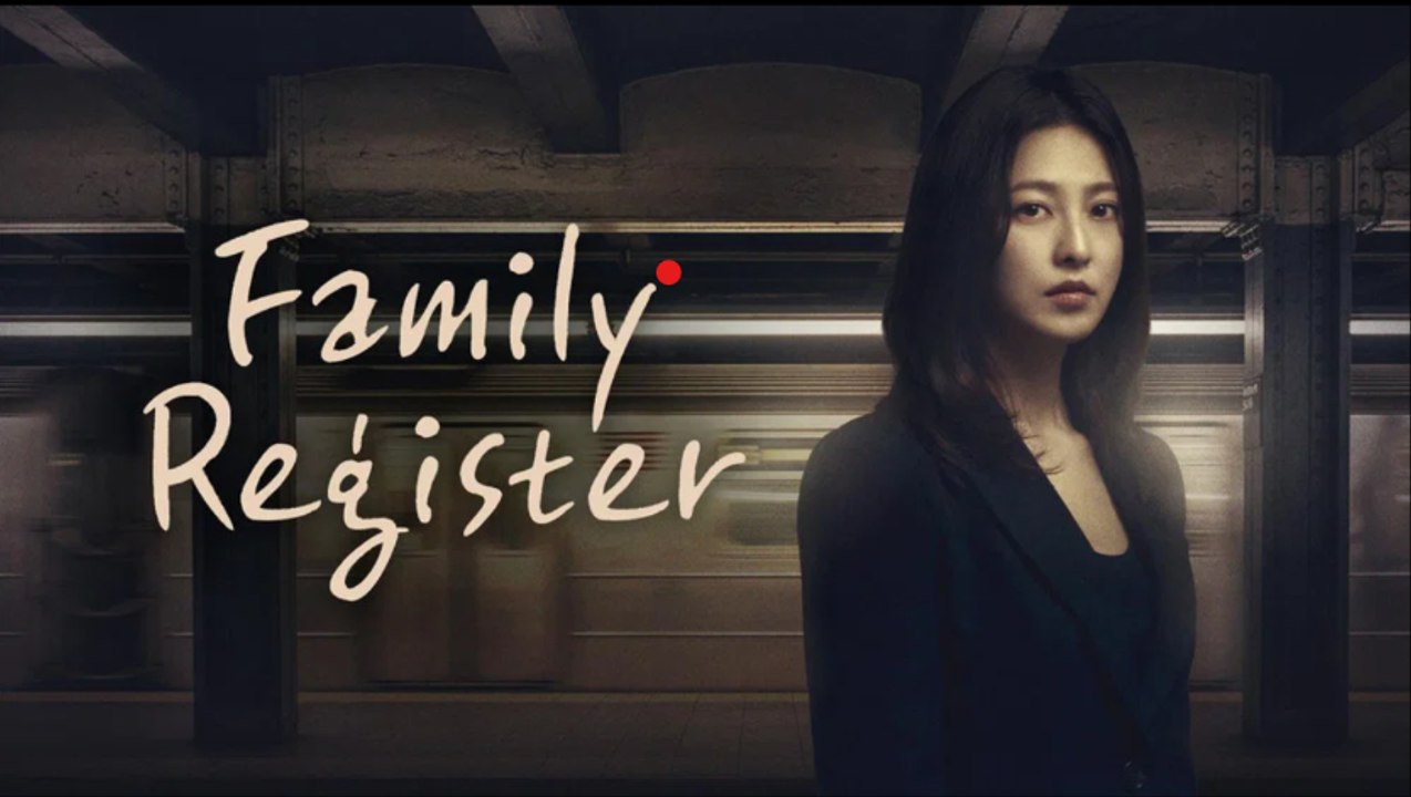 Family Register (2026) Ep 1 - ENG SUB