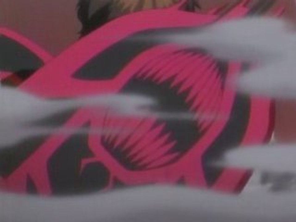 Amv bleach power