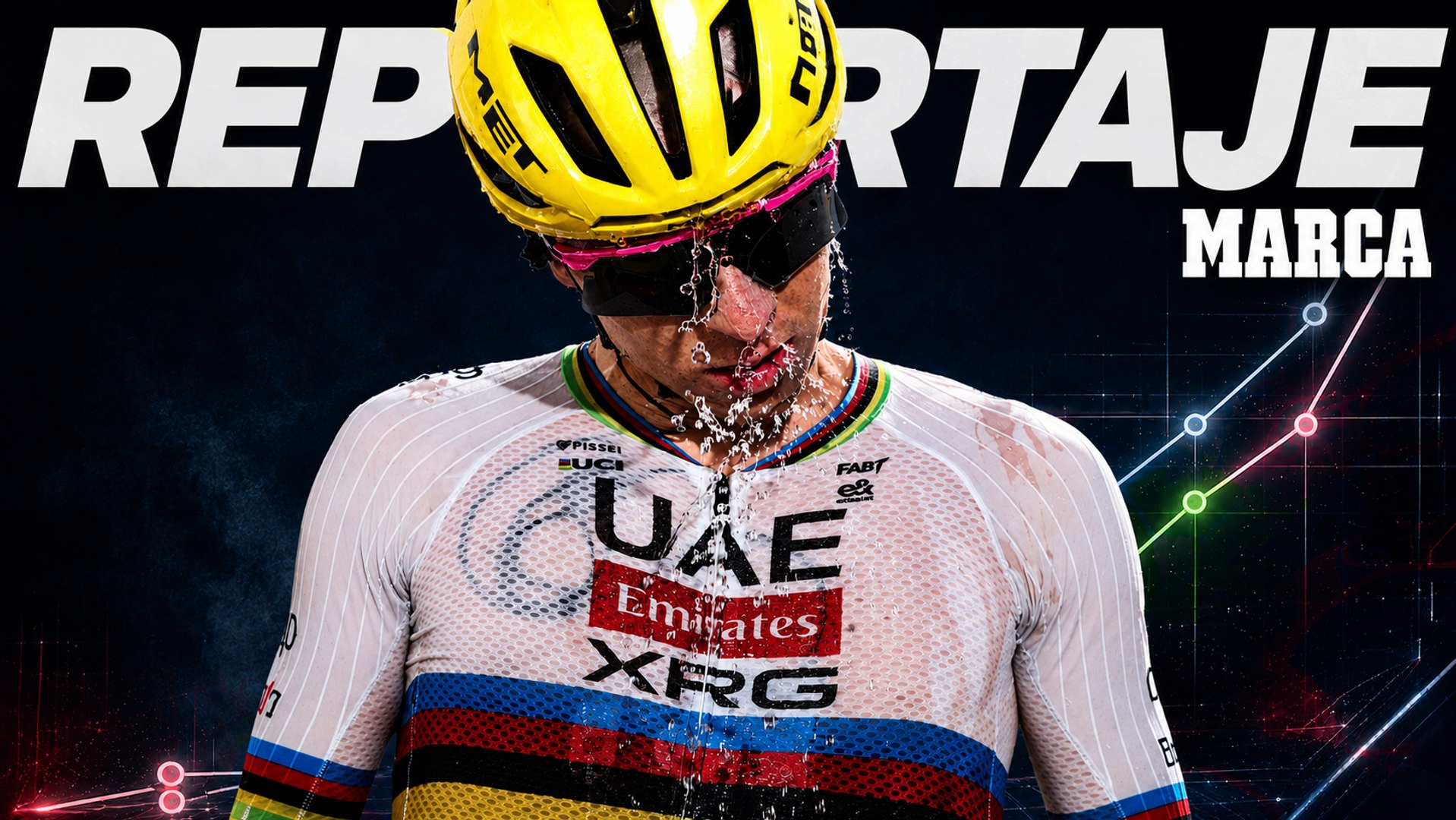 La amenaza del Tour: “Esto es un problema ya generalizado para todos los deportes”<br>