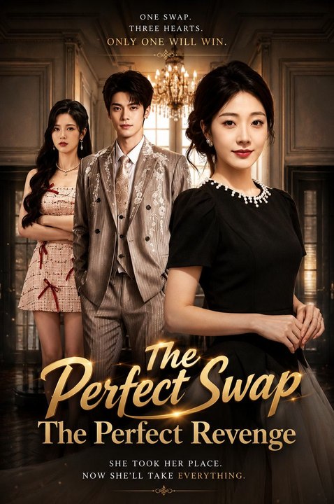 The Perfect Swap, The Perfect Revenge | Full EP | Viral Revenge Romance Drama | Betrayal, Identity Swap & Sweet Justice - ENGSUB