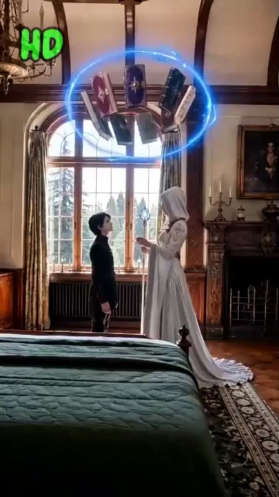 EPISODES.BOW TO 10 YEAR OLD ARCHMAGE ALDRIC#NEW FILM 2026#DRAMA US-FULL ENGLISH SUB