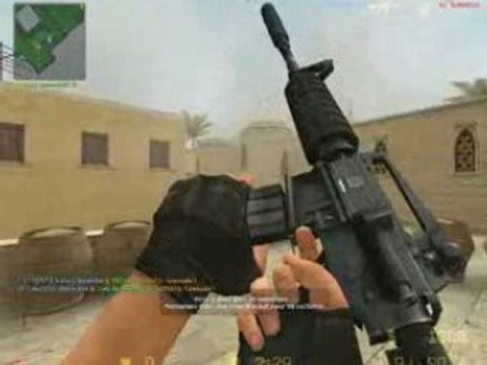 Counter Strike : Source