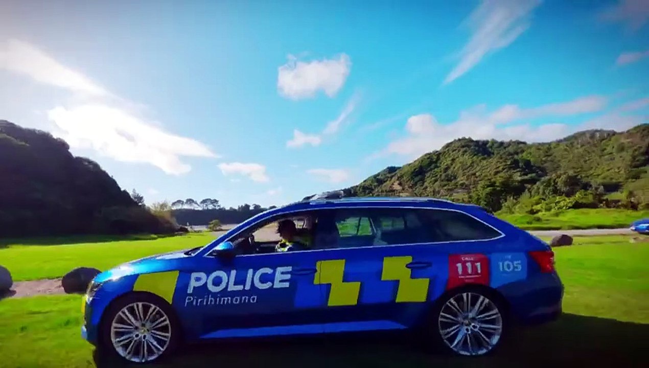 Highway Cops - Season 10 Episode 4 -