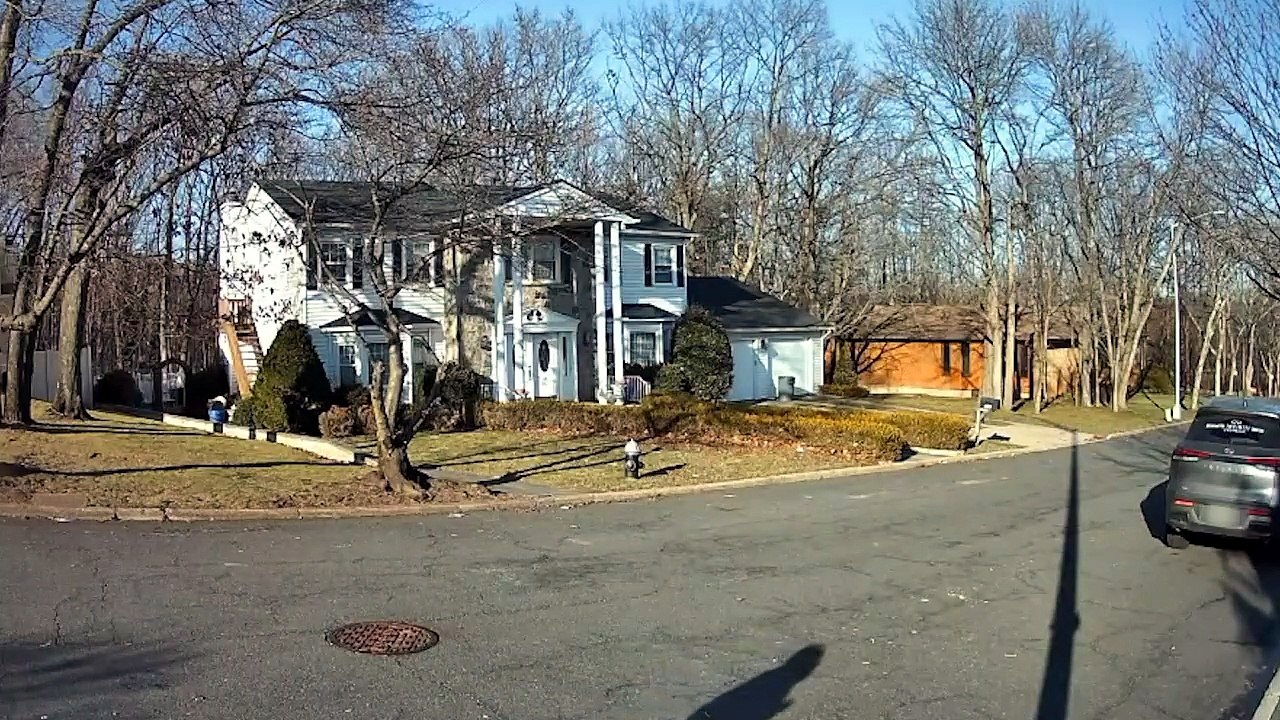 Squatters - Season 1 Episode 19 -TBA