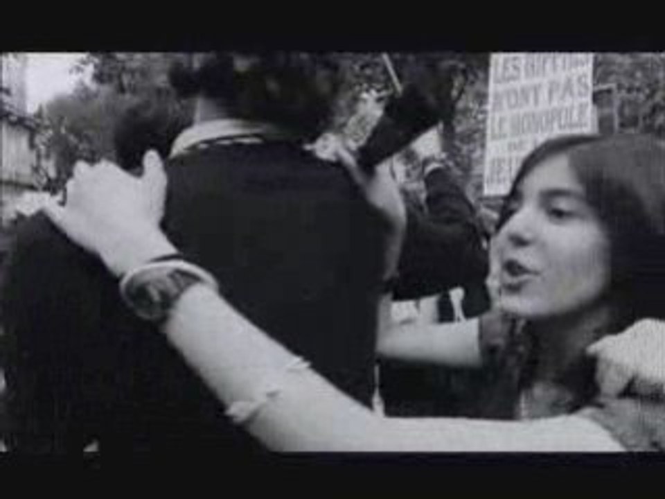 Une marseillaise