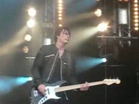 Stereophonics - Dakota (part 1) - Furia 2008