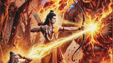 Ramayan episode 2✨tarka ka vadh 💥