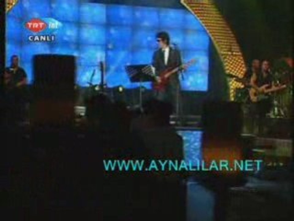 AYNADAN YANSIYANLAR 30. HAFTA 3. BOLUM