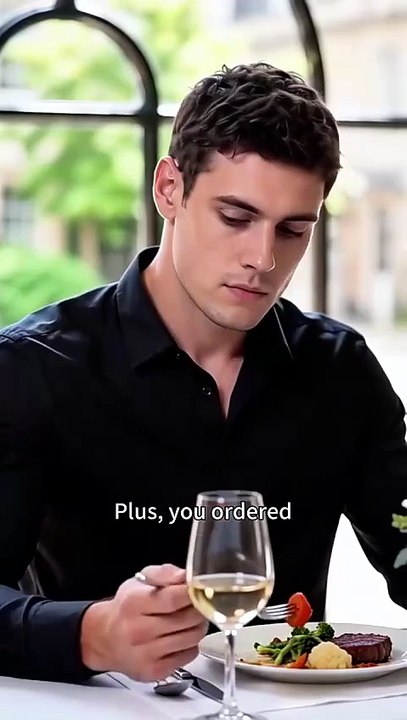 Falling for My Escort EPISODE