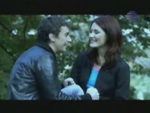 Magda - Spasi Me Liubov