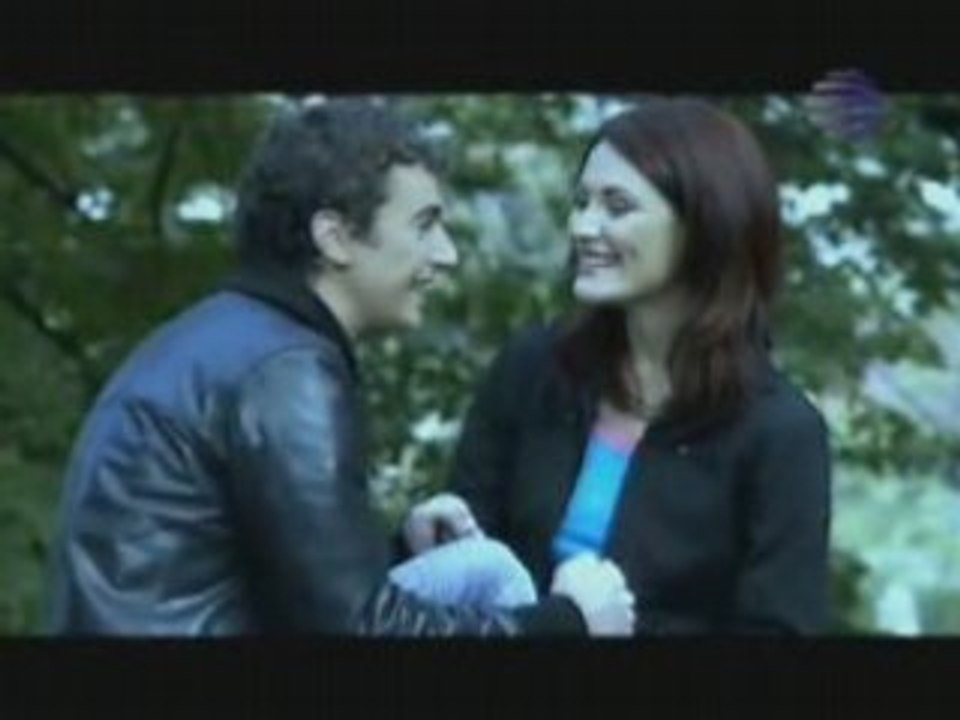 Magda - Spasi Me Liubov