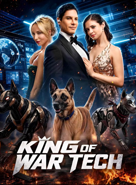 King of War Tech