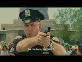 APPELEZ-MOI DAVE BANDE ANNONCE VOST