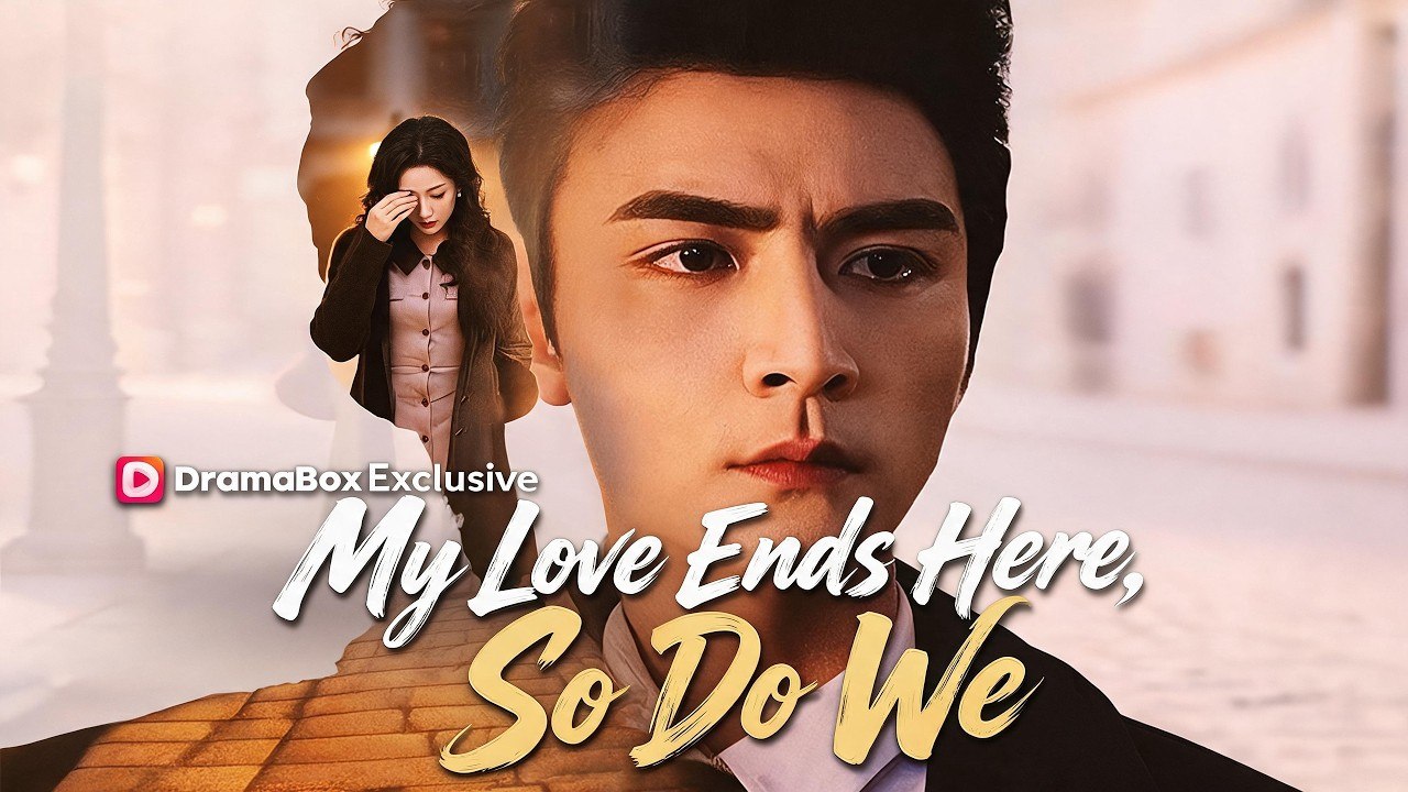 My Love Ends Here, So Do We