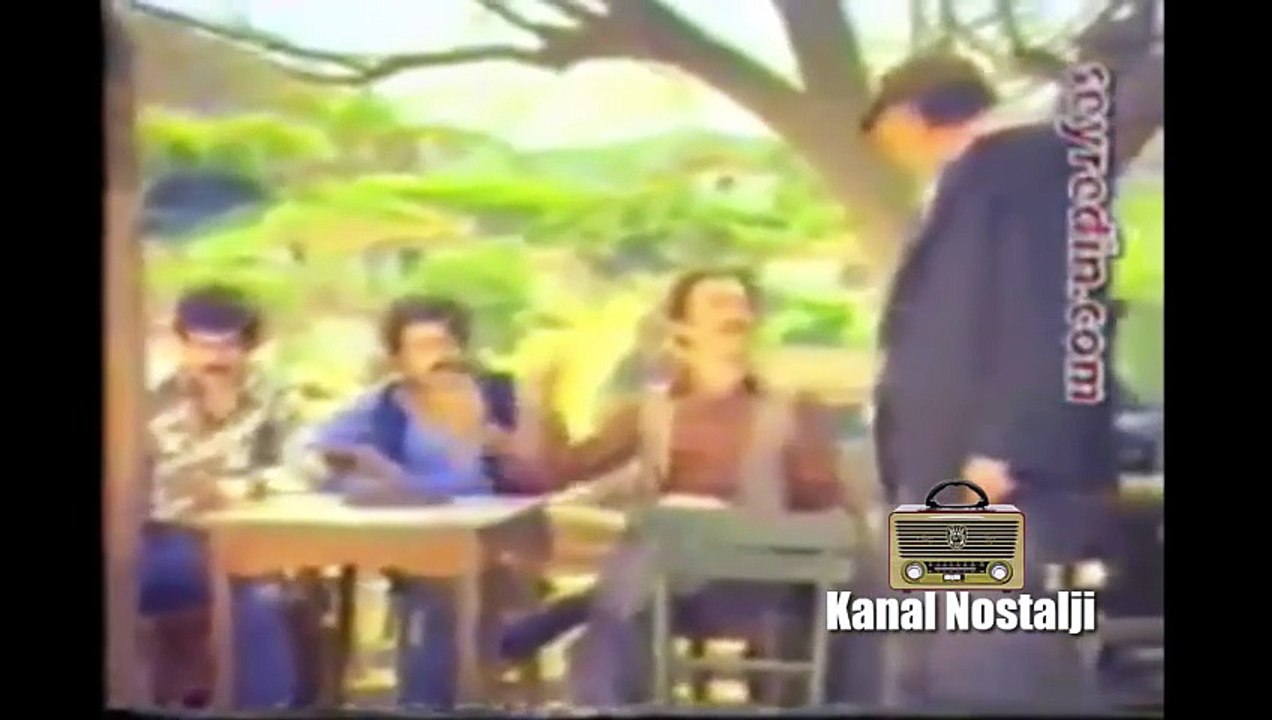 1979 Ay Aman Of ZERRİN EGELİLER AYDEMİR AKBAŞ Türk Filmi İzle [Full Movie]