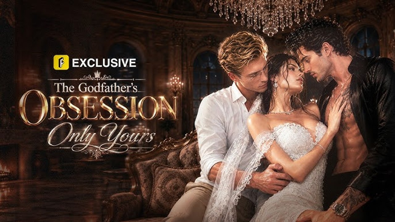 The Godfather's Obsession Only Yours