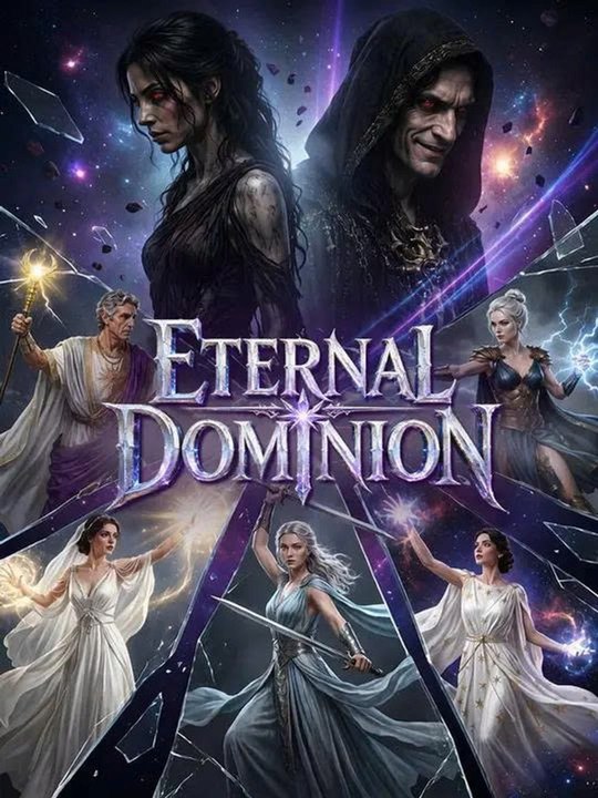 Eternal Dominion - FULL EPISODE
