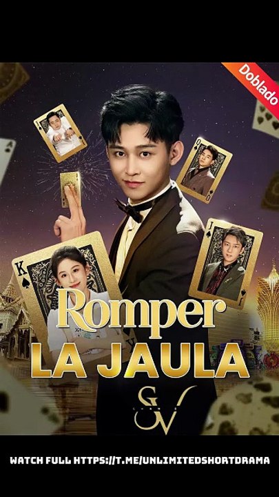 Esp Romper La Jaula