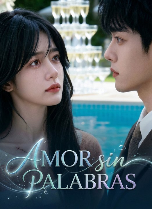 Amor sin palabras | Full 44 Eps SD Drama 2026