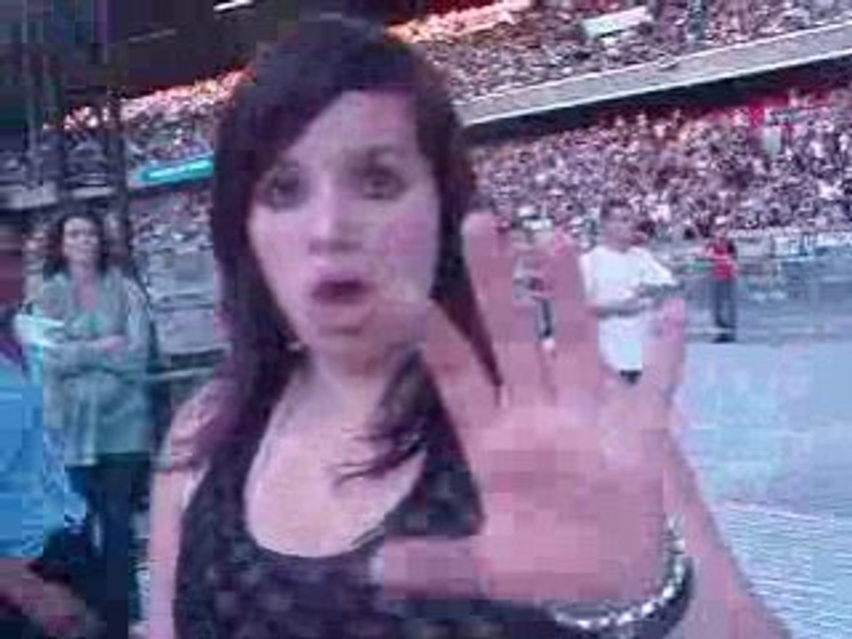 Parc Des Princes Tokio Hotel