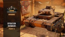 Commandos Origins Gameplay Walkthrough – Operation Daybreak (WW2 Stealth Tactics) - No Commentary