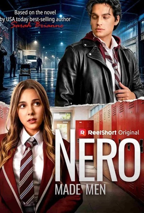Nero: Gemachte Männer | Ganzer Film Deutsch