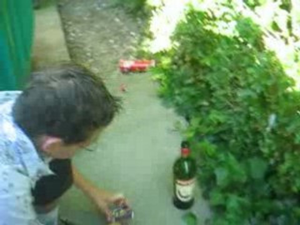 bouteille