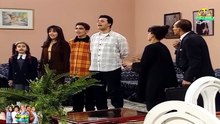 مسلسل يوميات ونيس الجزء الخامس | الحلقة 11 HD