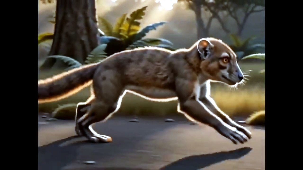 Mr. Echo - Evrim _ Evolution Evrim Teorisi Üzerine Bir Şarkı