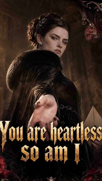You Are Heartless, so Am I - Full Episode (ENGSUB) | Billionaire Romance, Revenge, Second Chance