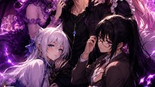 Taming The Cursed Beauties - ENGSUB | Fantasy Romance, Underdog Rise, Full EP, Drama Series