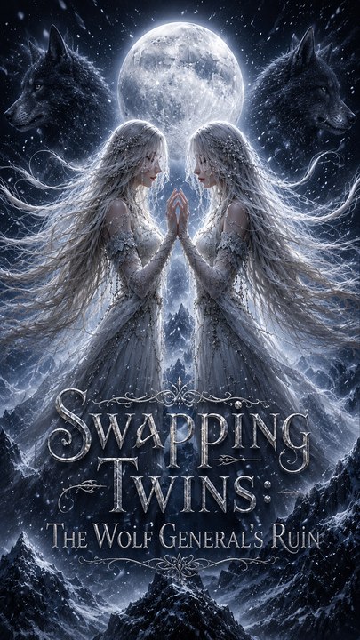 Swapping Twins: The Wolf General's Ruin - ENGSUB | Twin Sisters, Wolf Shifter, Full EP, Fantasy Drama
