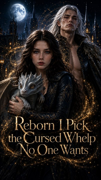 Reborn I Pick the Cursed Whelp No One Wants - Full EP #ASM