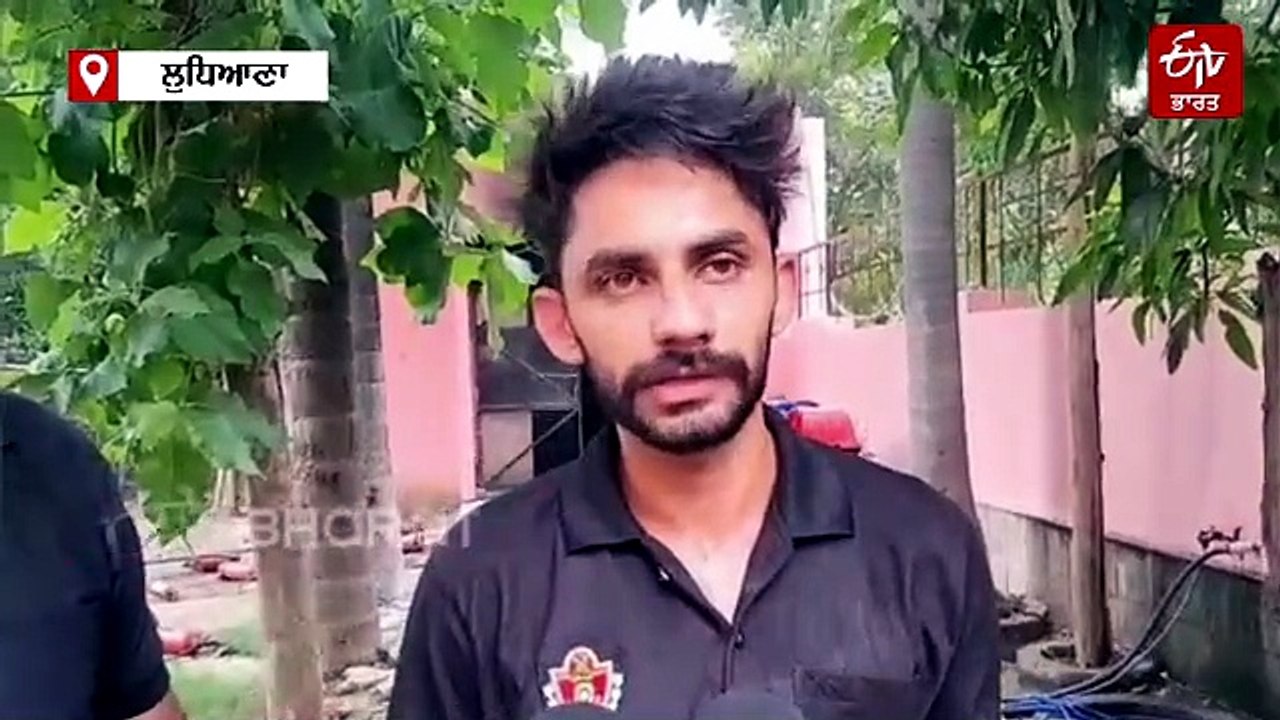 ਪੰਜਾਬ ਵਿੱਚ ਕਈ ਥਾਵਾਂ ਉੱਤੇ ਲੱਗੀ ਅੱਗ, ਸਕੂਲ 'ਚ ਵੀ ਸੜਿਆ