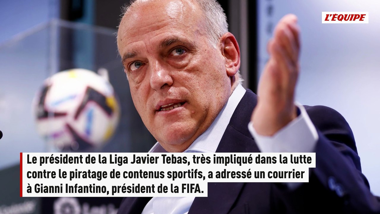 LFP Media, les diffuseurs français et la Liga a...