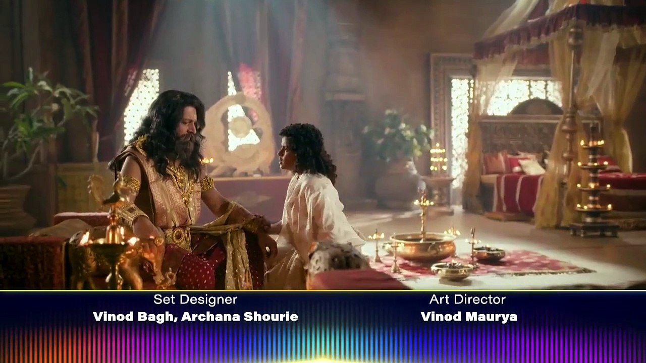 Hastinapur Ke Veer 4th June Part 4