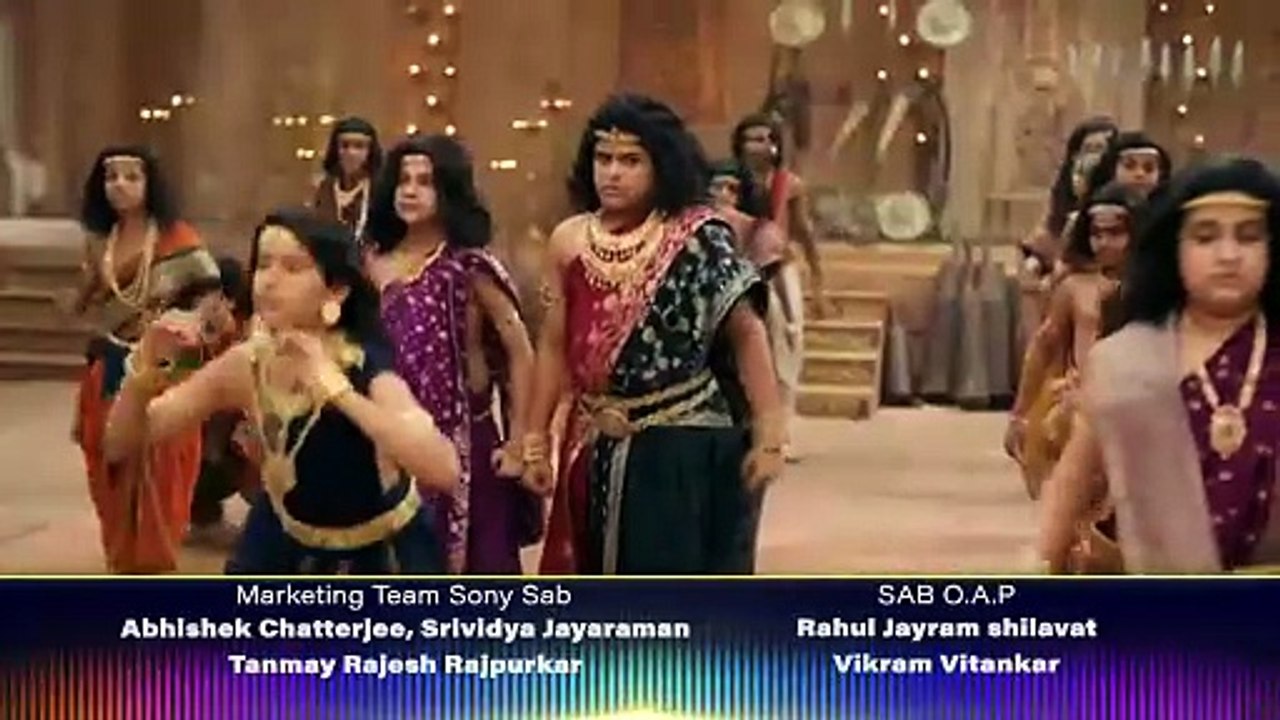 Hastinapur Ke Veer 5th June Part 5