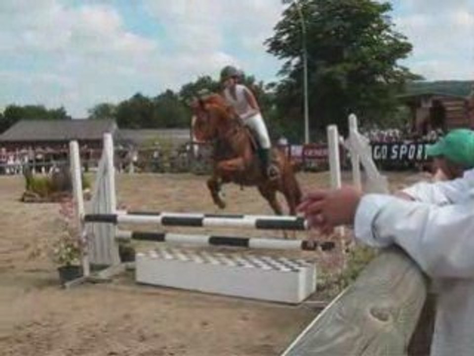 cso chute
