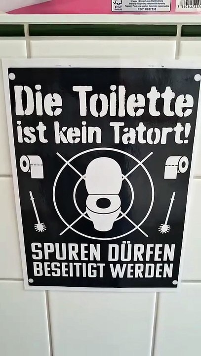 Willkommen im Kreisverkehr ( Punk Version )