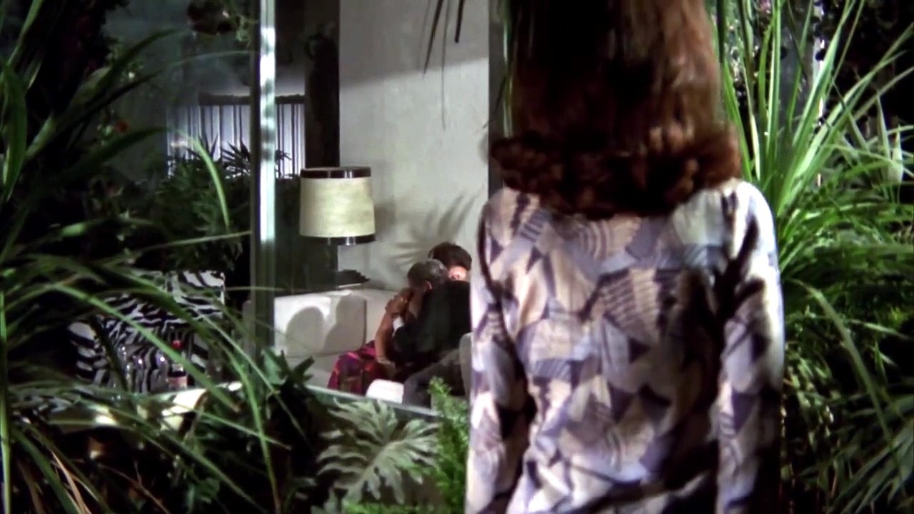 Five Dolls for an August Moon 1970 With Eng Sub