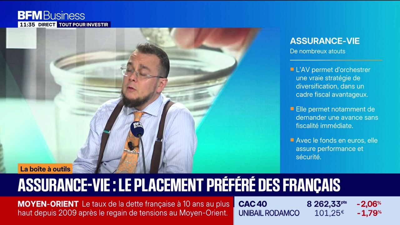Tout pour investir - Mercredi 8 juillet