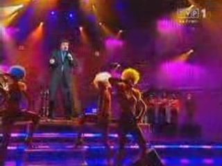 Krzysztof Krawczyk - Zatańczysz ze mną