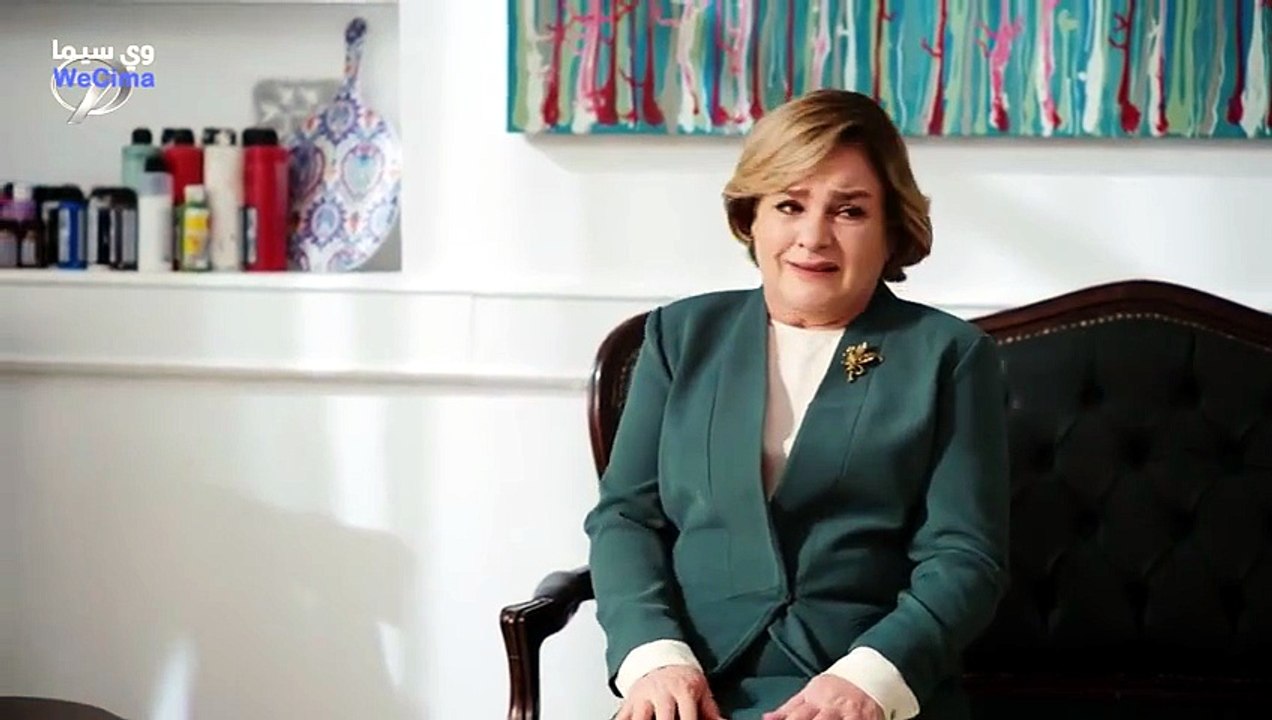 مسلسل الأسر الحلقة 222 مترجمة