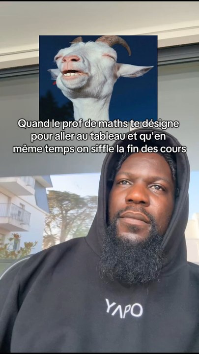 Y’a Dieu dedans 😅 | abonne toi