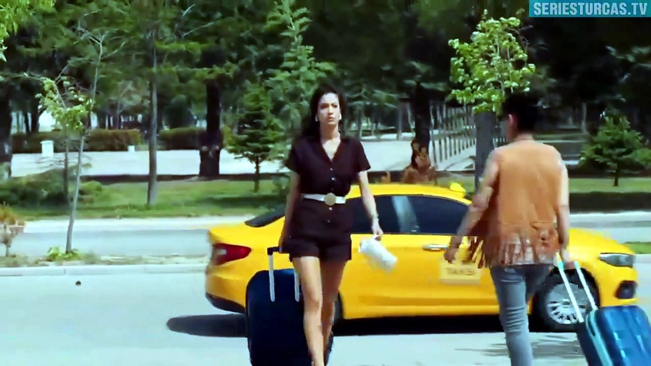 Corazon Negro - Capitulo 155 [Full Movie]