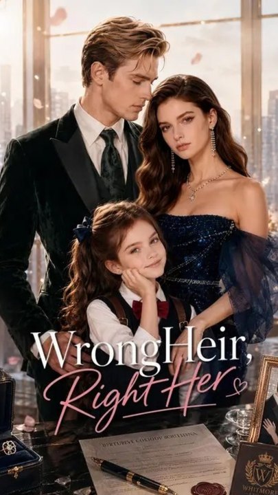 Wrong Heir, Right Her