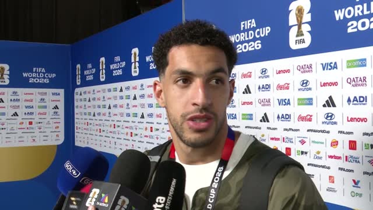 Égypte - Shobeir : ''Fier de faire partie de cette équipe''