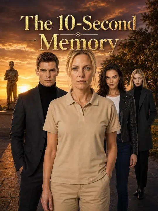The 10-Second Memory Series English Episode DramaRush