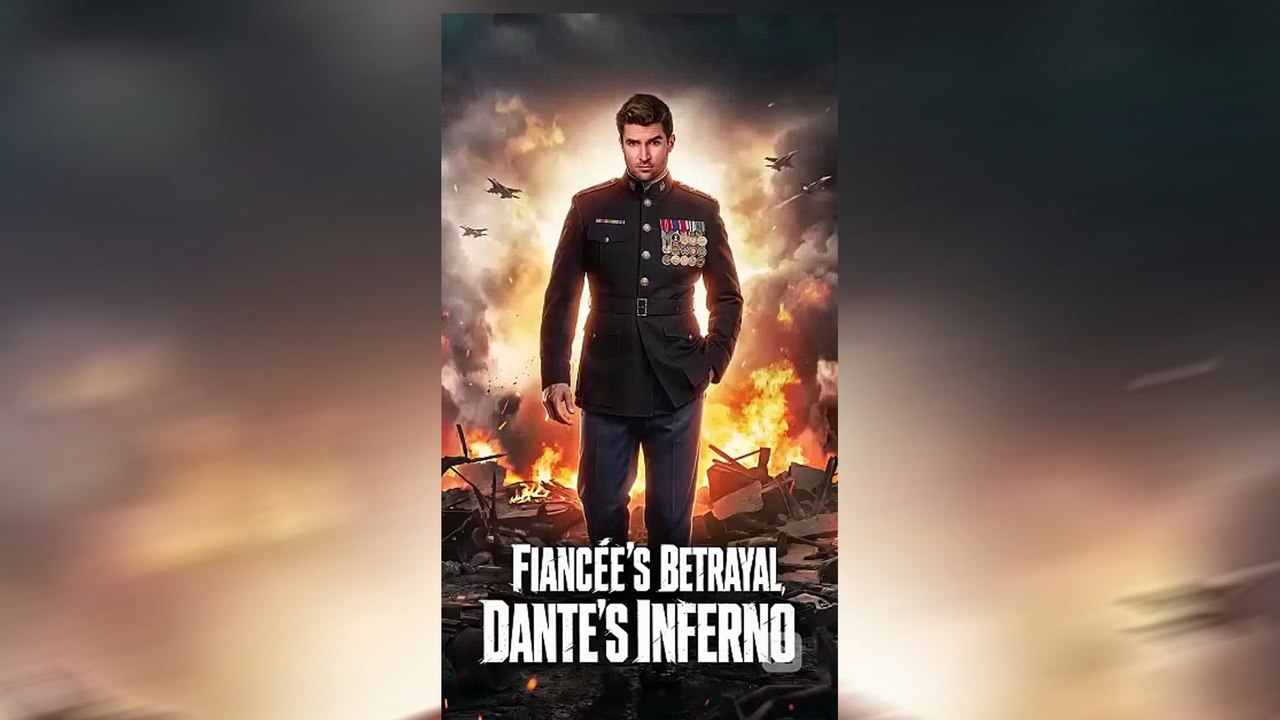 Fiancee's Betrayal: Dante's Inferno | Full Feature Film | 2026 Drama | NITRO REALMS